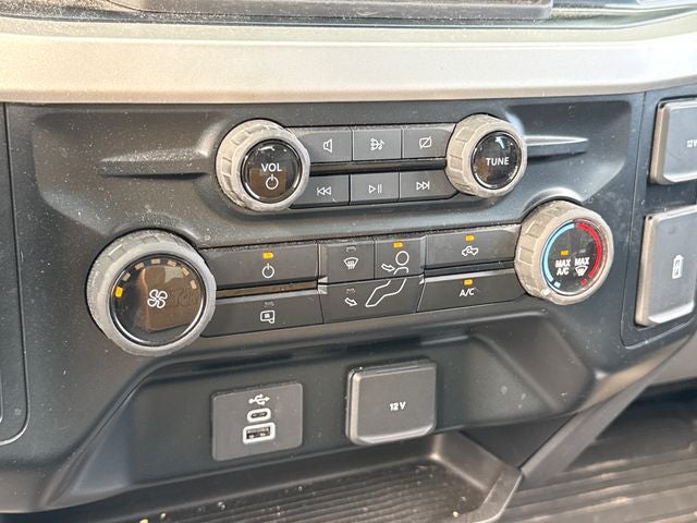 2023 Ford F-350SD XL