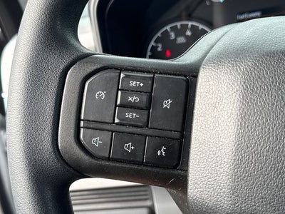 2023 Ford F-350SD XL