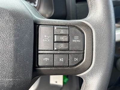 2023 Ford F-350SD XL