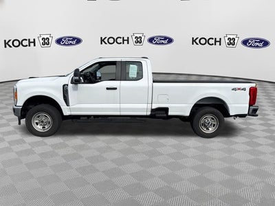 2023 Ford F-350SD XL