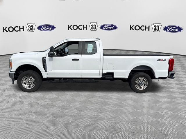 2023 Ford F-350SD XL