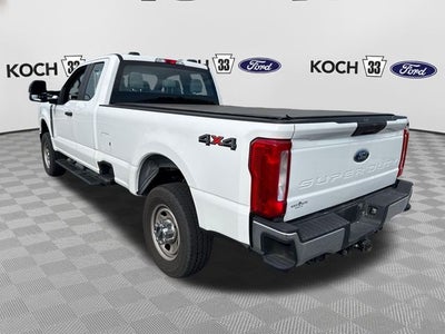 2023 Ford F-350SD XL