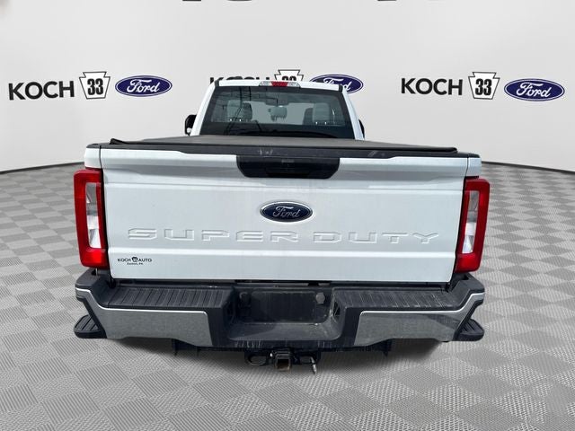2023 Ford F-350SD XL