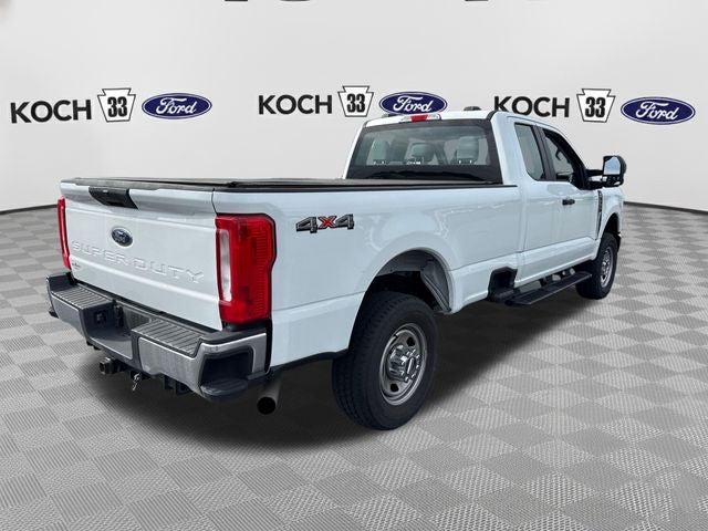2023 Ford F-350SD XL