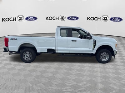 2023 Ford F-350SD XL