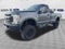 2019 Ford F-250SD XL 8 ft