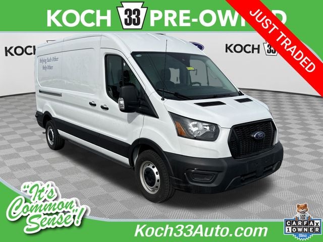 2024 Ford Transit-250 Base