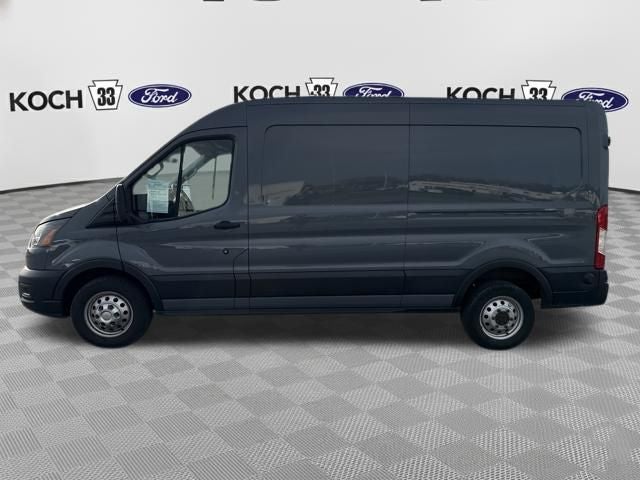 2022 Ford Transit-250 Base