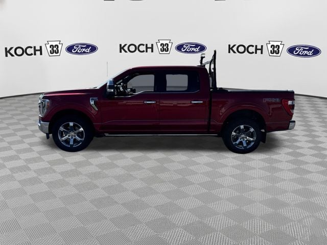 2023 Ford F-150 King Ranch