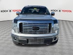 2011 Ford F-150 XL