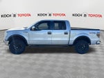 2011 Ford F-150 XL