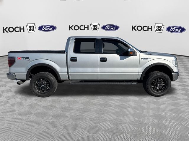 2011 Ford F-150 XL