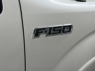 2013 Ford F-150 Limited