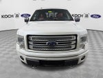 2013 Ford F-150 Limited