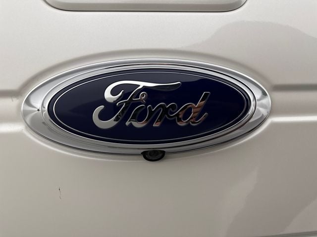 2013 Ford F-150 Limited