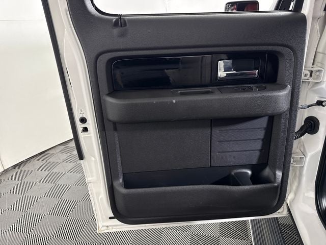 2013 Ford F-150 Limited