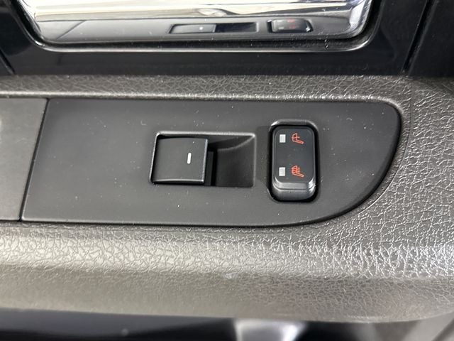 2013 Ford F-150 Limited
