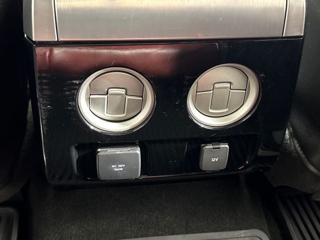 2013 Ford F-150 Limited