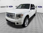 2013 Ford F-150 Limited