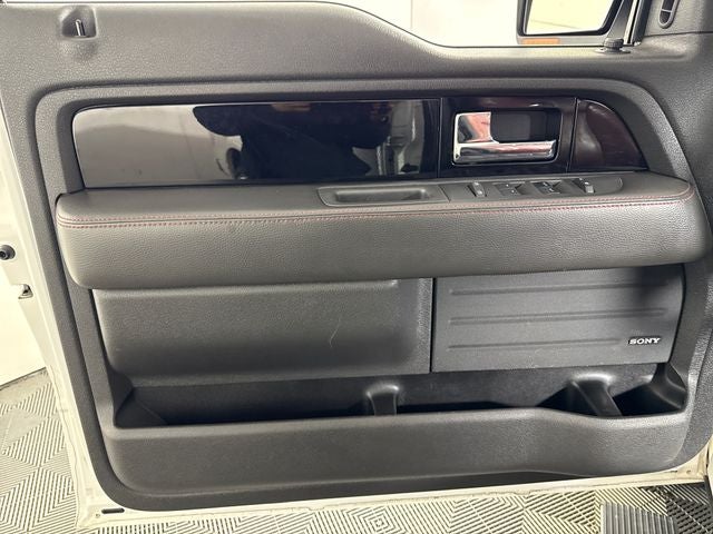 2013 Ford F-150 Limited
