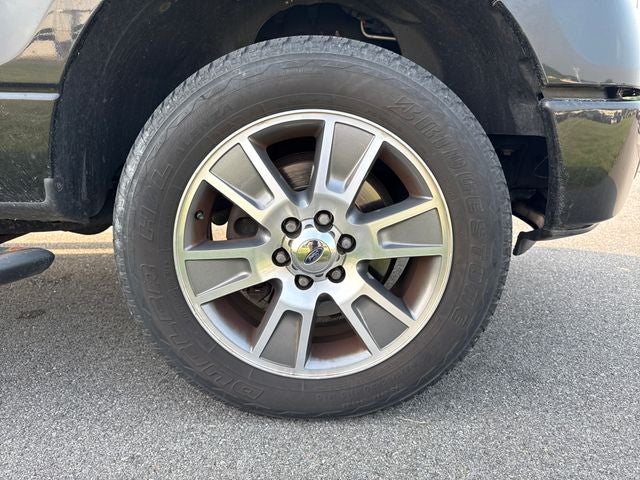 2014 Ford F-150 STX