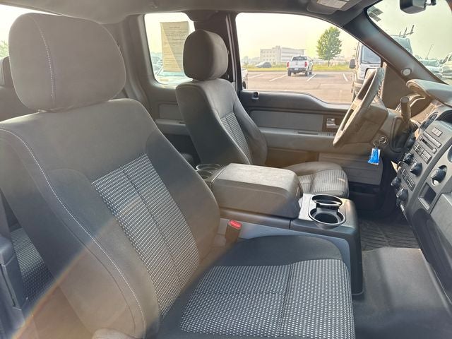 2014 Ford F-150 STX