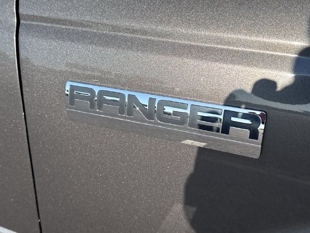 2011 Ford Ranger XL