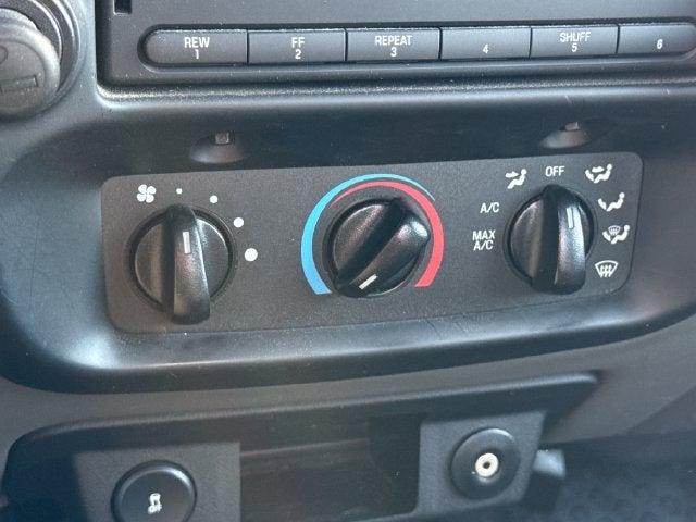 2011 Ford Ranger XL