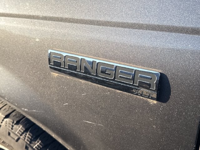 2011 Ford Ranger XLT