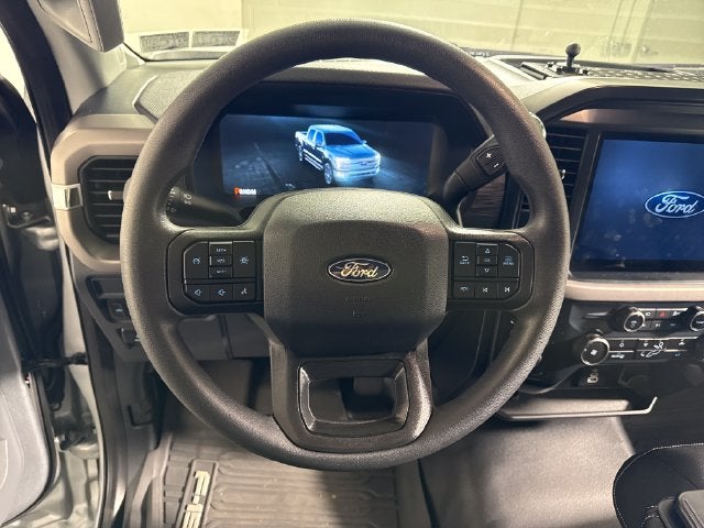 2025 Ford F-150 XL Super Charged