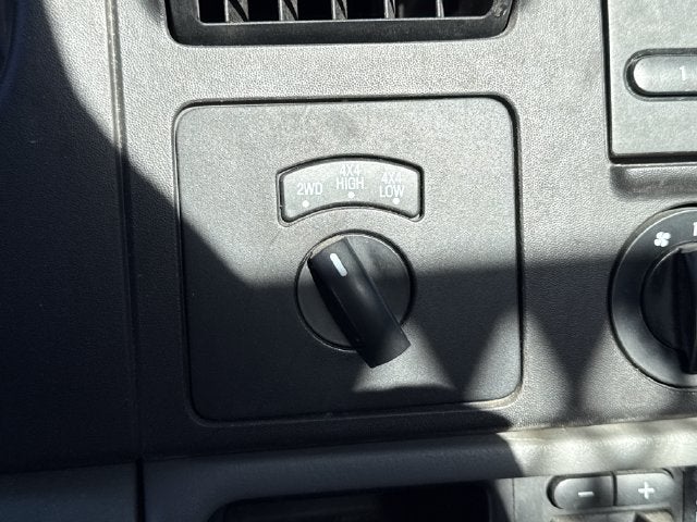 2006 Ford F-250SD XL