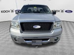 2007 Ford F-150 FX4
