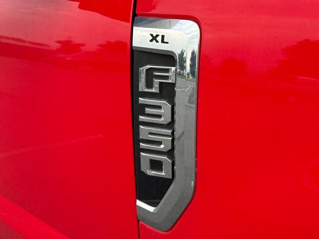 2020 Ford F-350SD XL