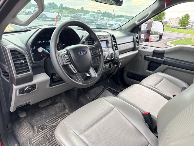 2020 Ford F-350SD XL