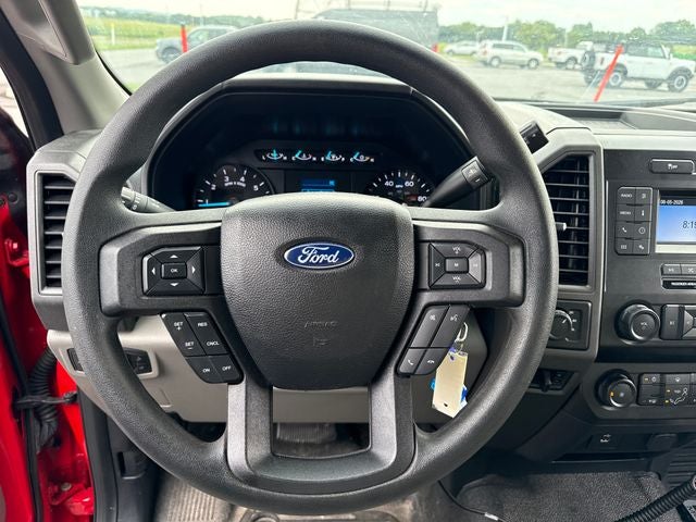 2020 Ford F-350SD XL