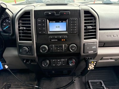 2020 Ford F-350SD XL