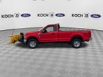 2020 Ford F-350SD XL