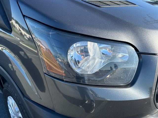 2019 Ford Transit-250 Base
