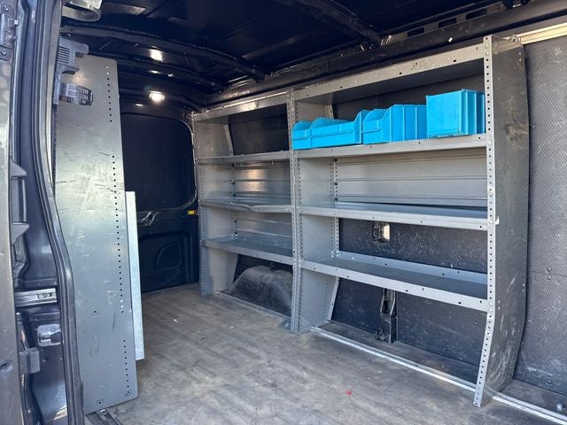2019 Ford Transit-250 Base
