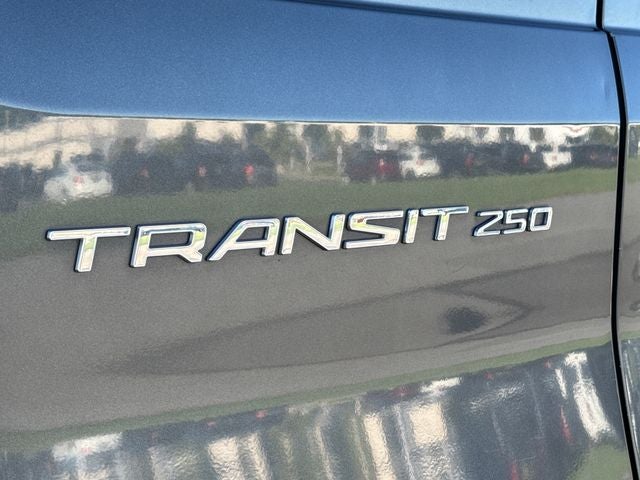 2019 Ford Transit-250 Base