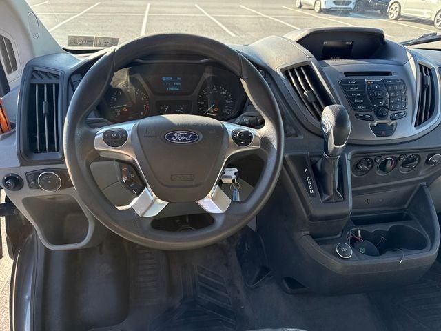 2019 Ford Transit-250 Base