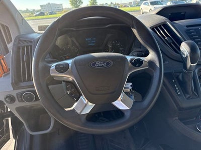 2019 Ford Transit-250 Base