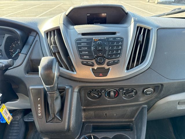 2019 Ford Transit-250 Base