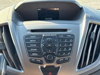 2019 Ford Transit-250 Base