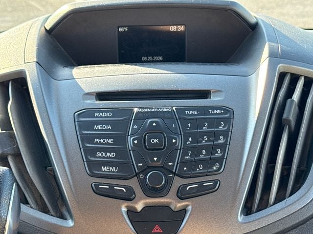 2019 Ford Transit-250 Base
