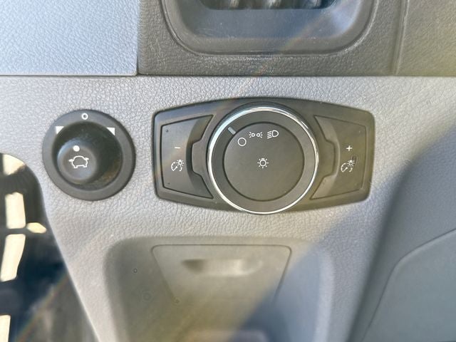 2019 Ford Transit-250 Base