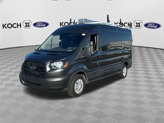 2019 Ford Transit-250 Base