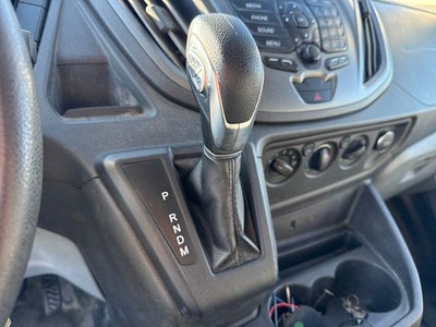 2019 Ford Transit-250 Base