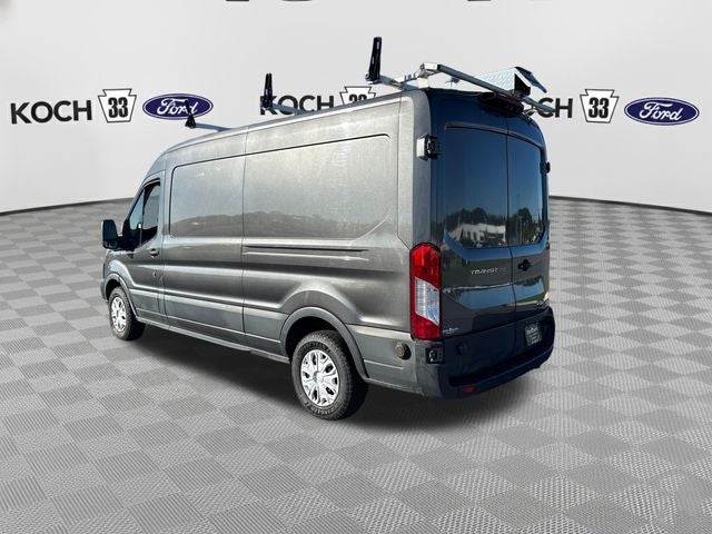 2019 Ford Transit-250 Base