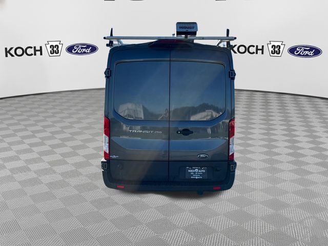 2019 Ford Transit-250 Base